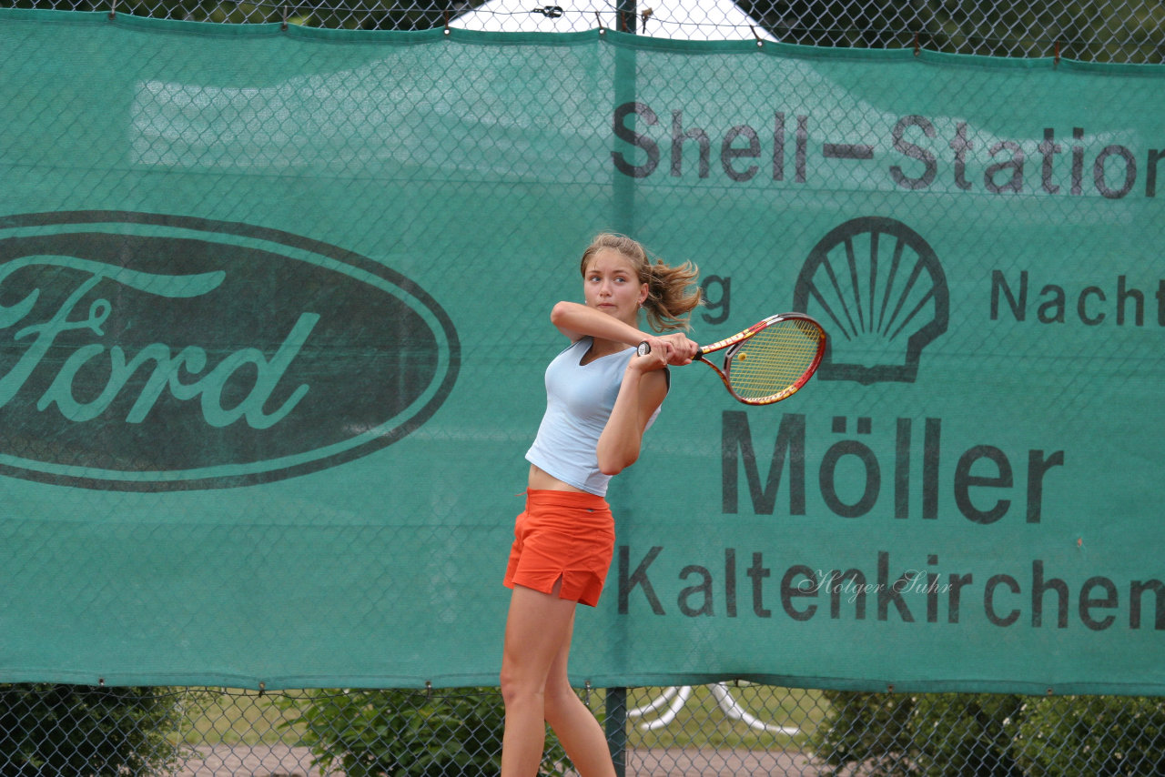 Agatha Zmijak 165 - Horst-Schrder-Pokal 2005